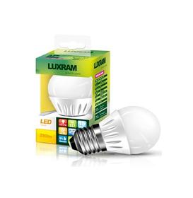 Value LED LED Lamps Luxram Golf Ball